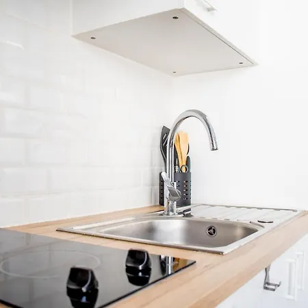 Studio Cosy sur île de Nantes - Proche Tram 2 et 3 Extérieur photo