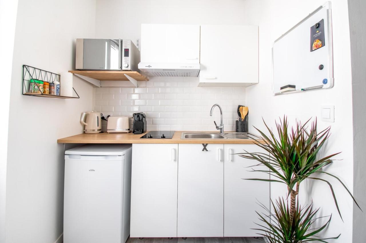 Cosy Sur île De - Proche Tram 2 Et 3 Appartement Nantes