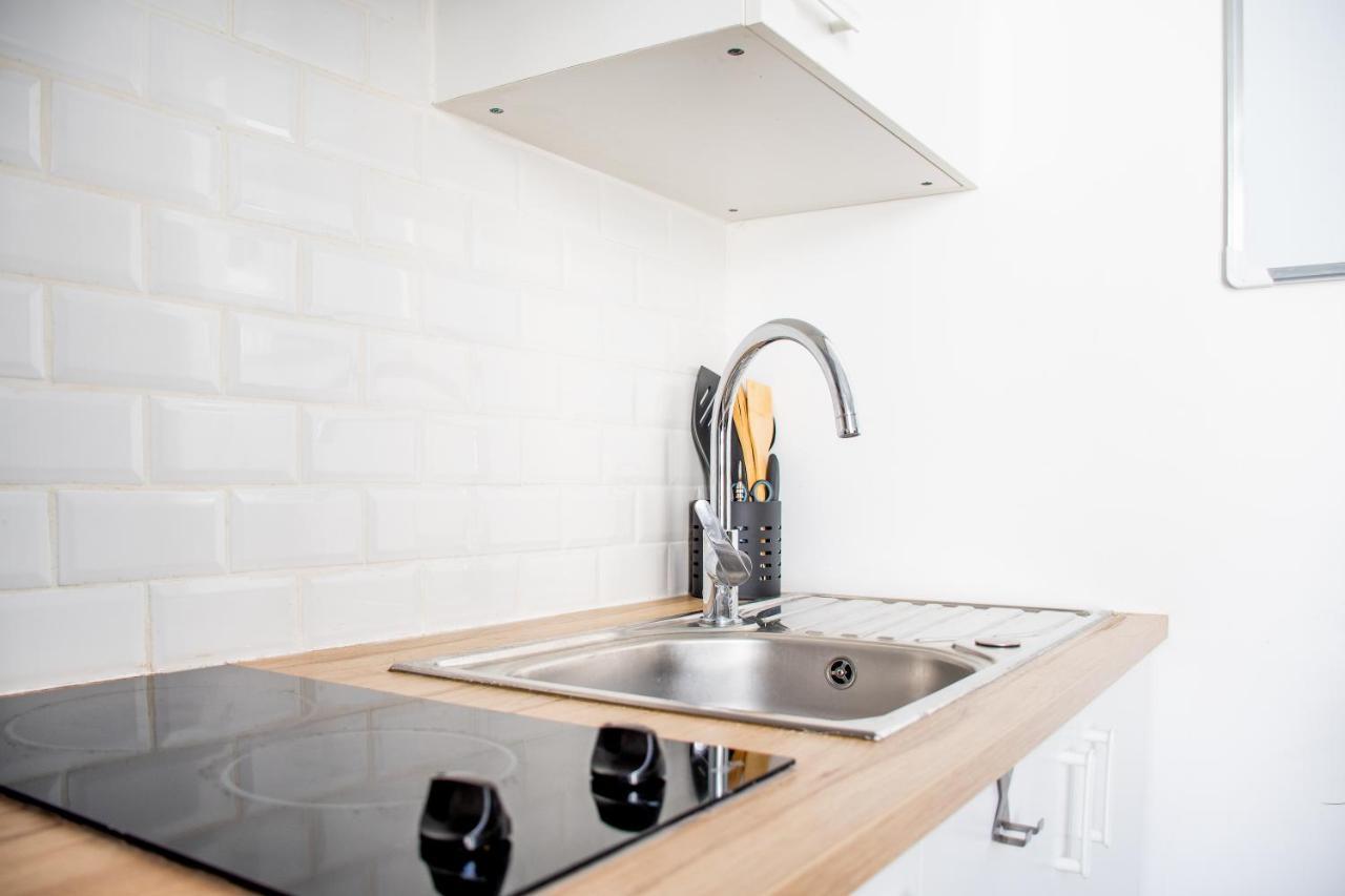 Appartement Cosy Sur île De - Proche Tram 2 Et 3